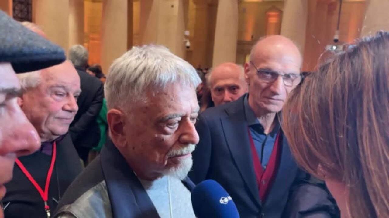 Achille Occhetto: Mondo dominato da potenze spietate non elette da nessuno. Intervista integrale