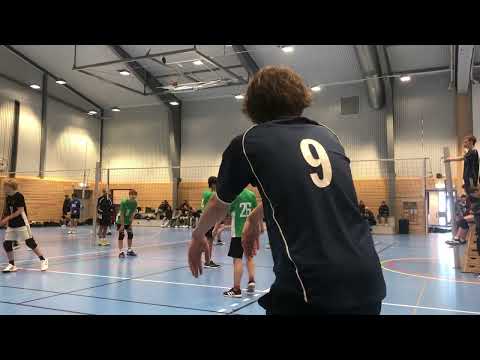 Rival match hästhagen mot Södermalm u18 svc