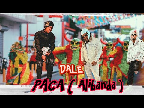 FLOW 28 X KIKO EL CRAZY X BRAULIO FOGON - DALE PACA @LeordProduciendo ( ALIBANDA )