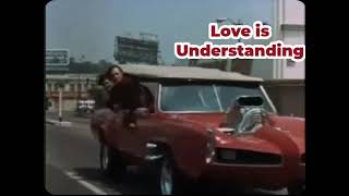 Love is Understanding - The Monkees For Pete's Sake