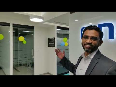 Tour the Naico Office