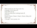Esham - Whoa Lyrics