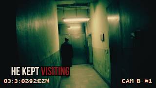 True Scary Funeral Home Stories That Will Haunt You