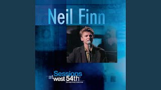 Try Whistling This (Live at Sony Music Studios, New York, NY - 1999)