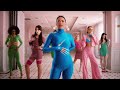Videoklip Inna - My Crystal Nails s textom piesne