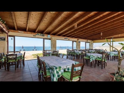 Kostakis Beach, Crete Island, Greece