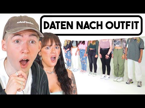 7 GIRLS BLIND DATEN mit FILOW