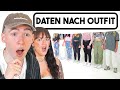 7 GIRLS BLIND DATEN Mit FILOW