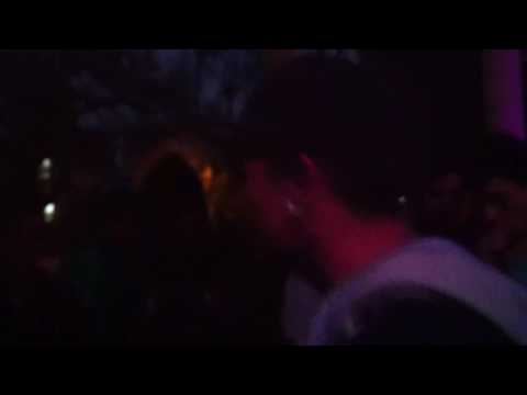 Batallas Reencarnación | Jokker vs Verseo (Octavos)