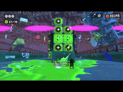Splatoon 3 - Sektor 3 - 05 - Böse abgebürstet