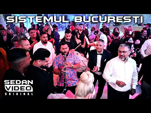 🇹🇩ORK. ROMANIEI ❌ ALPEN MINUNE ❌ SISTEMUL BUCURESTI 🏆 NUNTA EMBRAH 2️⃣0️⃣2️⃣4️⃣  [LIVE] 4K