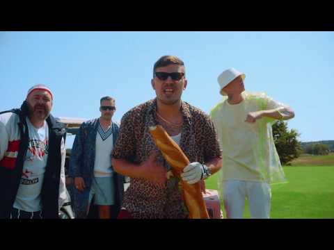 Möchtegang feat. iOne - SUMO (Schiiss uf morn!)