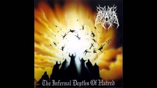 Slain Upon His Altar - Anata + lyrics