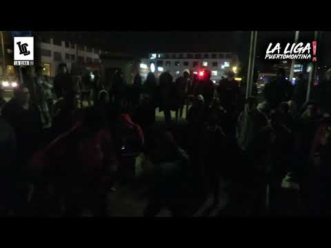 AKROS vs MIGGE | LA LIGA 10 VS 10 PICHANGUERO 2