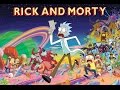 Rick and Morty OST- Complete Soundtrack 