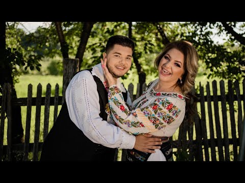 Roberta Crintea si Marian Medregoniu - Fire-ai mandruta sa fii