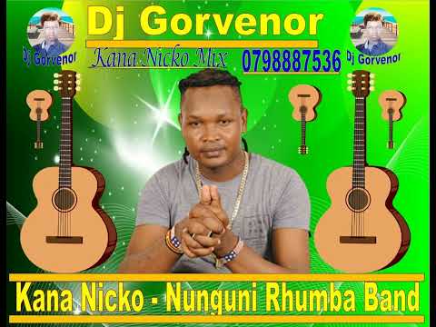 KANA NICKO   RHUMBA MIX,,,,,SUBSCRIBE AS YOU WATCH
