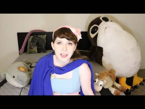 Please take Toy Story 4 away from me