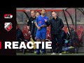 HAKE | 'We gaven te weinig weerstand' ?