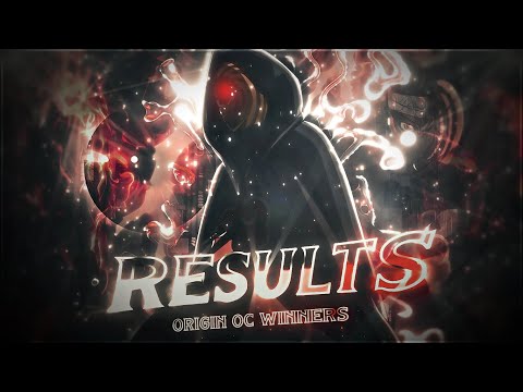 Origin I Open Collab Results [AMV/Edit] 🔥