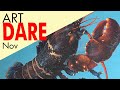 Art CHALLENGE Designing Travel Posters