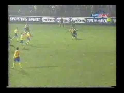 Lommel - Saint Trond (2002-2003)