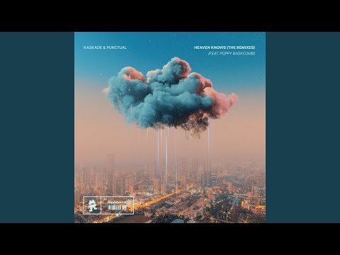 Heaven Knows (Shingo Nakamura Remix)