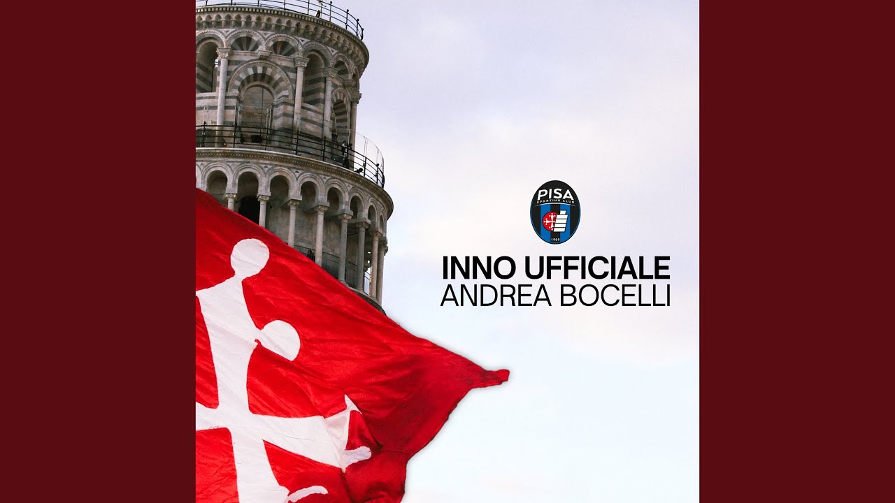 Ale’ Pisa Ale’ (Pisa Official Anthem)