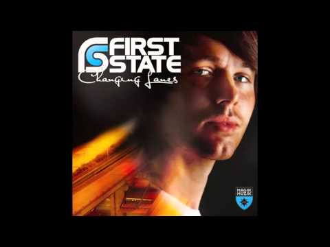 First State - Your Own Way (Alex FrosT Intro Edit)