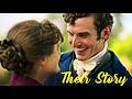 Mary And Tom Their Full Story The Other Bennet Sister