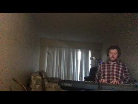 Foreign Shore by Kevin Andrew (Original Song/Piano Ballad)