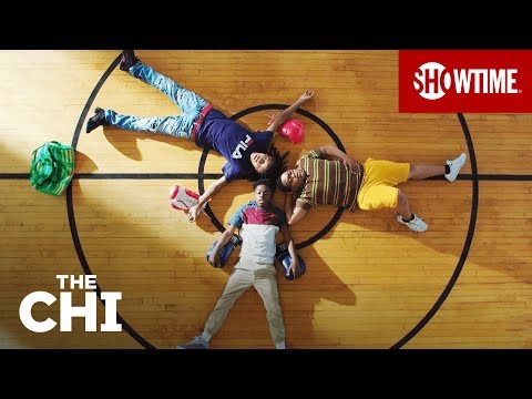 The Chi Season 2 (Teaser)