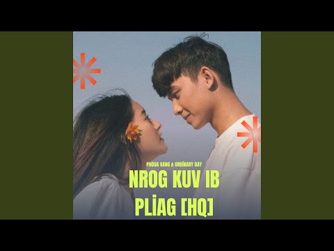 Nrog Kuv Ib Pliag