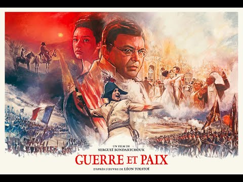 Guerre et paix - bande annonce Potemkine