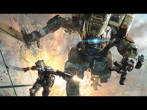 Titanfall 2 Single-Player Review in Progress Video