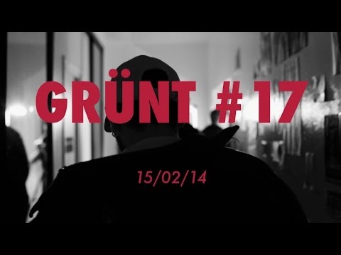 Big Budha Cheez | Grünt #17