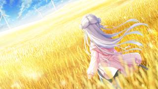 Thumbnail of Key『anemoi』エンディングテーマ｜fhána「goldenfield」