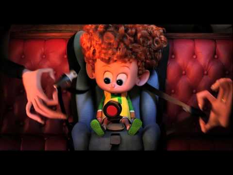 Buckle Up 30'' Teaser