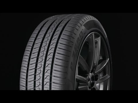 Testing the Pirelli P Zero All Season Plus 2021 | Tire Rack