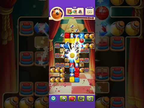 Toon Blast Level 6199-6201-2 Clear @mlupin‘s Room(4)