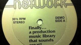 Network Library Music Demo (1982?)