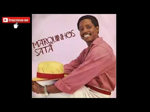 Pura Semente - Marquinhos Satã