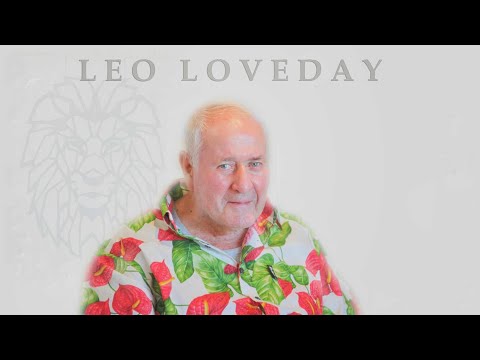 Leo Herbert Loveday