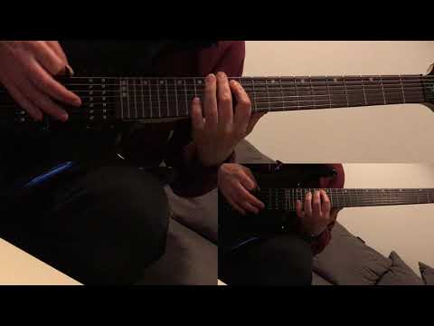 SWOLA#52 - Sunday with Ola Riff Challenge #SWOLA52