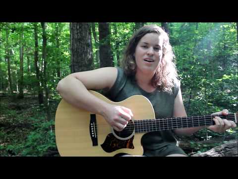 Dear Theodosia from Hamilton (Live Cover)