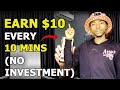 Samun Akalla 10 Dollers Akullun Kosama Da Haka Legit Ways Hausatech MakeMoneyMatthew Arewatech