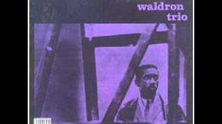 Mal Waldron — Impressions — Champs Élysées