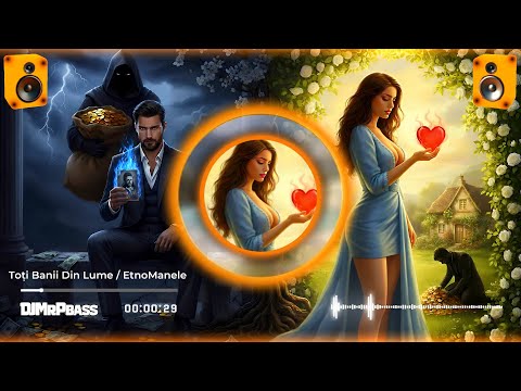 Toți Banii Din Lume 💸 | Etno Manele 2026 | Deejay Mr PedroBASS
