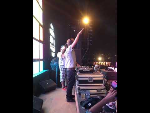 Avicii & Nervo - UMF v/s Let Me Show You Love [New Leak]