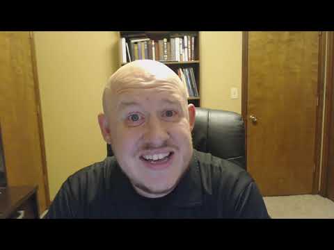 Lessons from Jeremiah 10